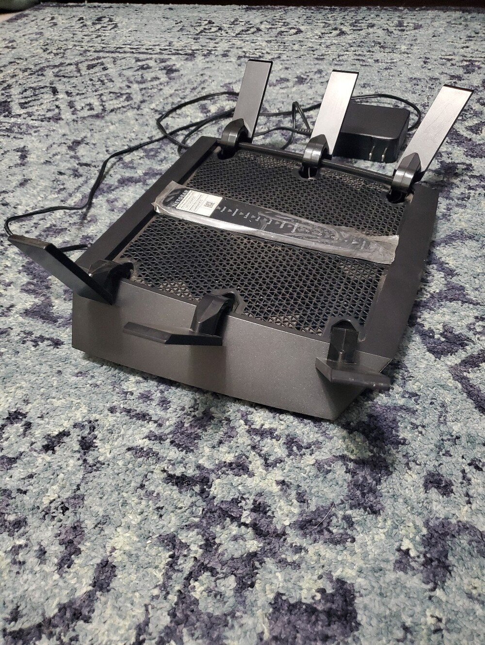Netgear Nighthawk 6XS R7960P - Picture 2 of 2